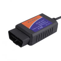 Диагностический адаптер "Орион" "327 USB"
