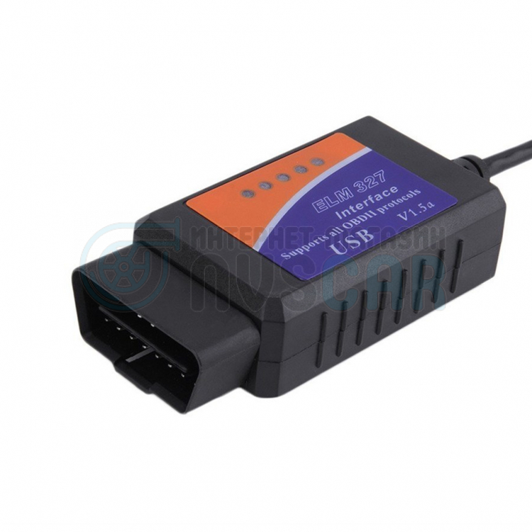 Диагностический адаптер "Орион" "327 USB" купить по низкой цене в ...
