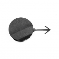 Заглушка задняя под буксировочный крюк Лада Икс-рей Кросс