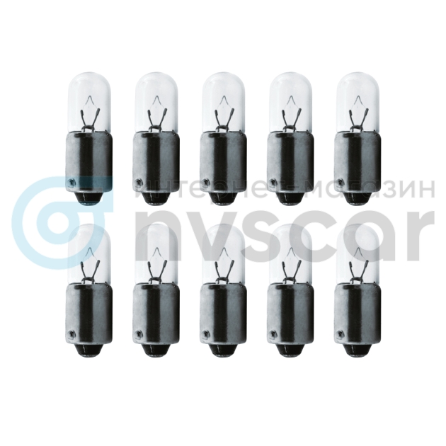 Ваз 2109 Лампы