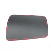 Заглушка (муляж) пассажирской подушки безопасности (эко-кожа с прострочкой) Лада Гранта