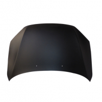 Оригинальный капот Лада Гранта, Калина-2 (неокрашенный)