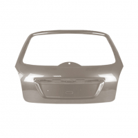 Оригинальная дверь (крышка) багажника Лада Гранта ФЛ универсал (Техно 618)