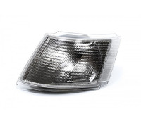 Поворотник фары (левый) белый "BOSСH" ВАЗ 2110, 2111, 2112