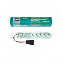 Дополнительный сигнал торможения "Тюн-Авто" Лада Ларгус