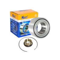 Подшипник ступицы передний "KRAFT" Лада Ларгус, Веста, Веста NG, Икс-рей (без ABS)