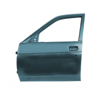 Передняя Оригинальная дверь левая ВАЗ 2110, 2111, 2112, Лада Приора (Млечный путь 606)