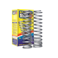 Пружины задние "SS20" "СТАНДАРТ" (усиленные) ВАЗ 2102, 2104 (SS30108)