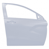 Передняя Оригинальная дверь правая Лада Икс-рей (Платина 691)