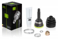 ШРУС наружный "TRIALLI" Лада Икс-рей (МКПП)