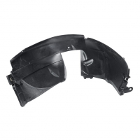 Подкрылок (локер) переднего крыла Лада Ларгус (правый)