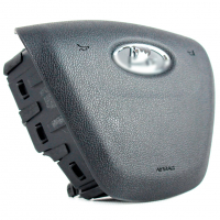 Подушка безопасности (Airbag) в руль Лада Веста, Икс-рей