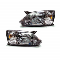 Фары передние (комплект) "Севием" Датсун Он-До