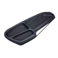 Органайзер (полка) панели старого образца ВАЗ 2110-12 УЦЕНКА