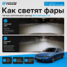 Фары передние BI-LED (черные) ВАЗ 2110, 2111, 2112 (тонированный "BMW" повторитель) Фары передние BI-LED (черные) ВАЗ 2110, 2111, 2112 (тонированный "BMW" повторитель)