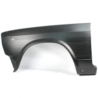 Крыло переднее левое "Начало" ВАЗ ВАЗ 2104, 2105, 2107 (неокрашенное) (21050840301132)