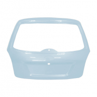 Оригинальная дверь (крышка) багажника Лада Калина-2 универсал, Калина-2 Кросс (Ледяной 413)