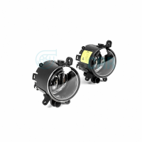 Противотуманные фары (ПТФ) "BOSCH" Лада Приора, Шевроле Нива (н/о)