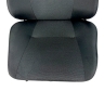 Оригинальное переднее пассажирское сиденье  с салазками ВАЗ 2101-2107 (без обогрева)