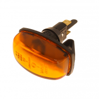 Повторитель поворотов оранжевый ВАЗ 1111 ОКА