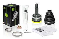 ШРУС наружный (стопорное кольцо в середине) "TRIALLI" Лада Икс-рей, Ларгус (с 2015 г.в.)