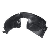 Подкрылок (локер) переднего крыла Лада Ларгус (левый)
