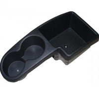 Ящик для мелких вещей в тоннель пола нового образца для Шевроле Нива, Нива Тревел