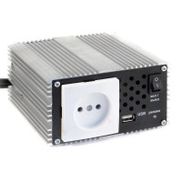 Преобразователь напряжения "Орион" ПН-70 (автомобильная розетка) 12В в 220В (900W)