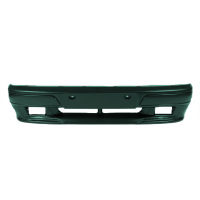 Бампер передний под ПТФ "Спорт люкс" ВАЗ 2113, 2114, 2115 (Сочи 360)