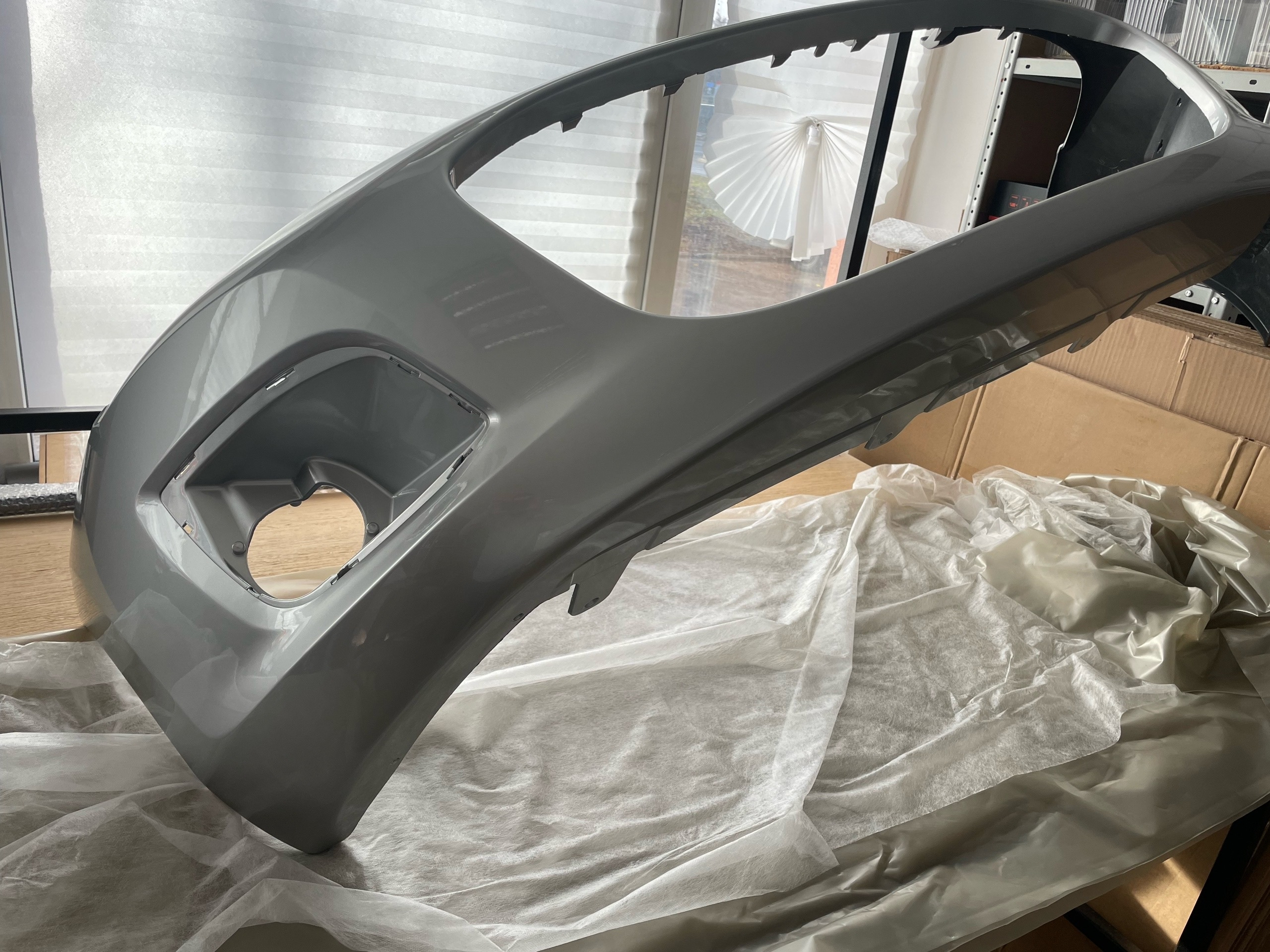 Реальное фото