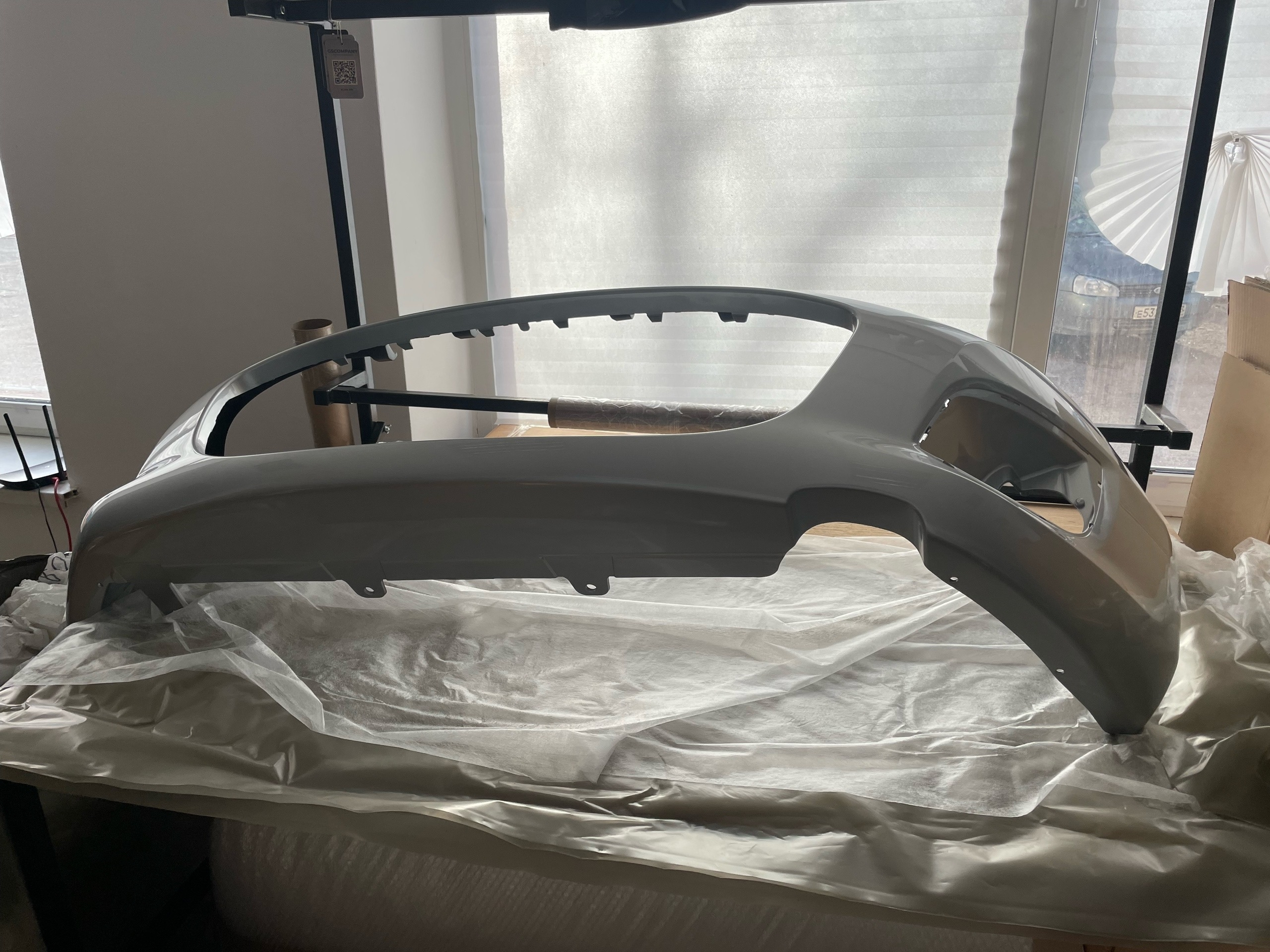 Реальное фото