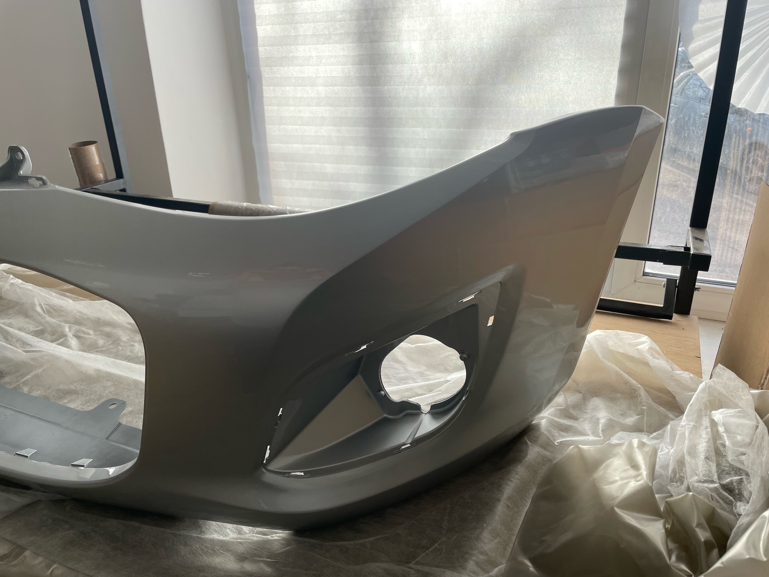 Реальное фото