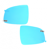 Защитная пленка "Антидождь" на боковые зеркала Лада Ларгус