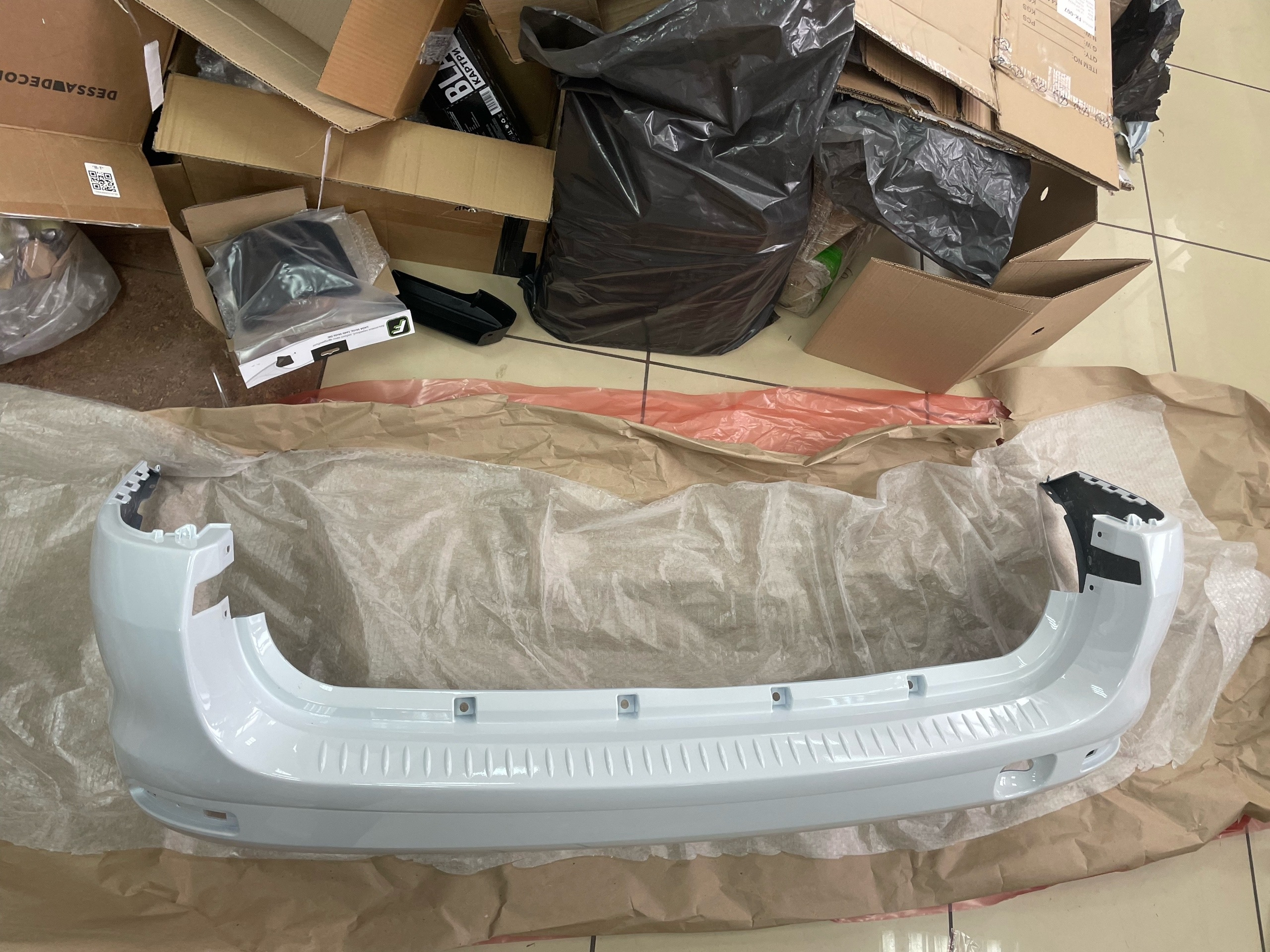 Реальное фото