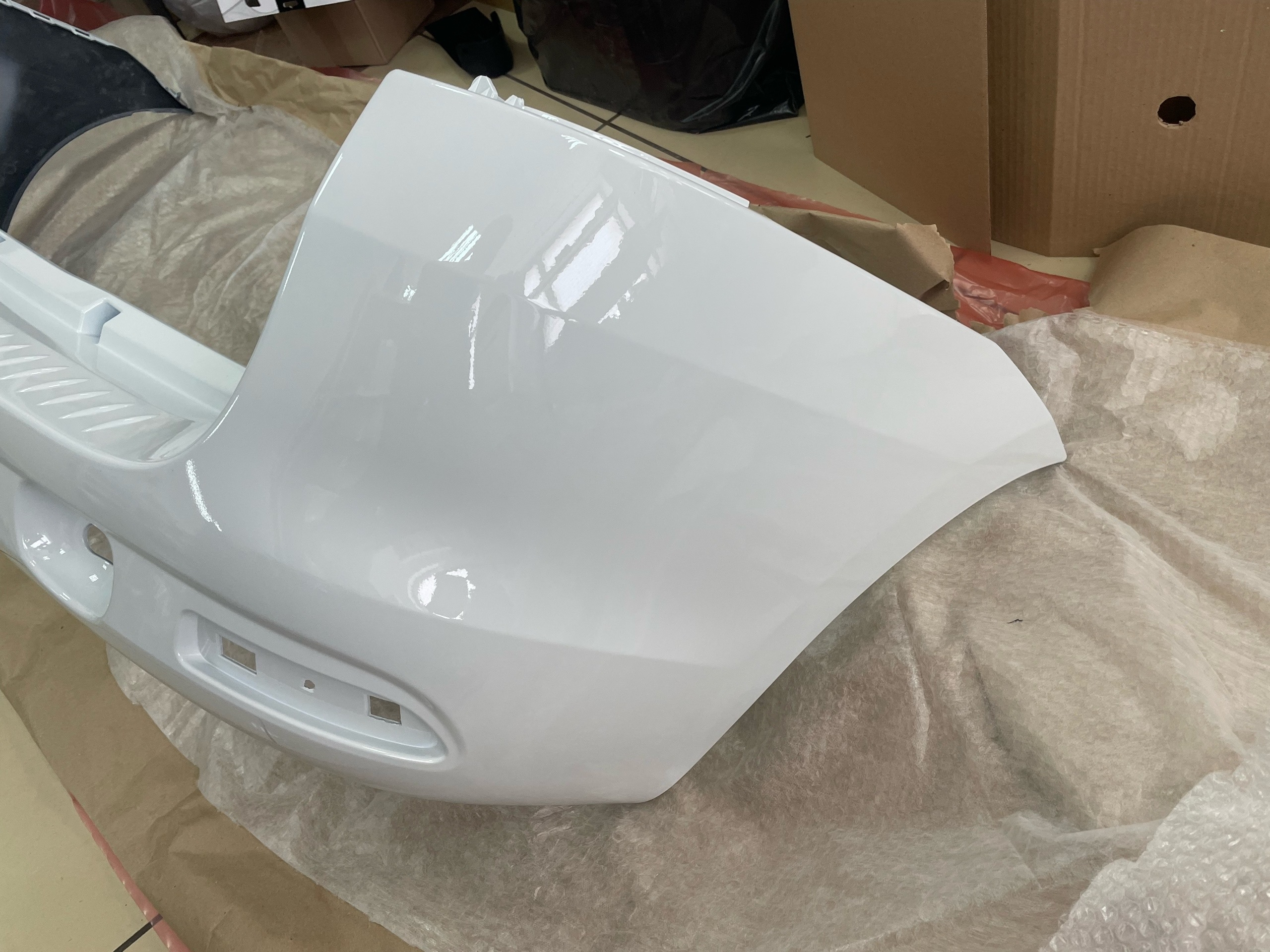 Реальное фото