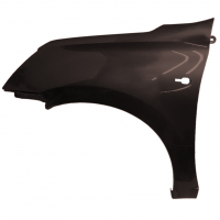 Оригинальное крыло переднее левое Датсун он-До, ми-ДО (Лава 137)