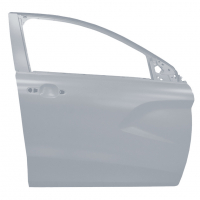 Передняя Оригинальная дверь правая Лада Икс-рей (Серое плато 624)