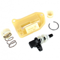 Ремкомплект кулисы КПП ВАЗ 2110, 2111, 2112, Лада Приора до 2010 г.в. (старого образца)