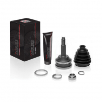 ШРУС внутренний левый "MILES" Лада Икс-рей (КПП Renault JR5)