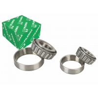 Подшипники ступицы передние "Pilenga" ВАЗ 2101-07