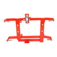 Подрамник под раздаточную коробку передач Лада Нива 4х4