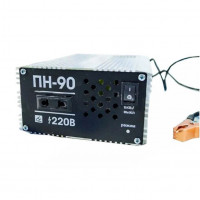 Преобразователь напряжения "Орион" ПН-90 (автомобильная розетка) 12В в 220В (1500W)