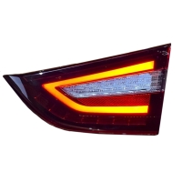 Фонарь задний внутренний оригинальный (правый) Лада Веста NG