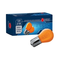 Автомобильная лампа "Диалуч" PY21W 10 шт. (99996000121016)