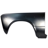 Крыло переднее левое "Начало" ВАЗ 2103, 2106 (неокрашенное) (21030840301132)