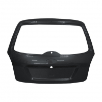 Оригинальная дверь (крышка) багажника Лада Калина-2 универсал, Калина-2 Кросс (Космос 665)