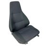 Комплект оригинальных передних сидений с салазками ВАЗ 2101-2107  (без обогрева)