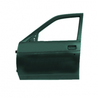 Передняя Оригинальная дверь левая ВАЗ 2110, 2111, 2112, Лада Приора (Сочи 360)