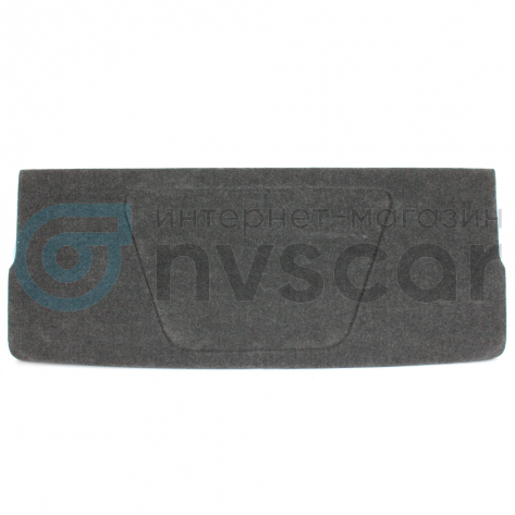 Полка (20 см, без боковин) "Vs-avto" Лада Нива 4х4 Урбан