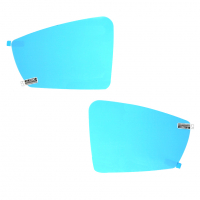 Защитная пленка "Антидождь" на боковые зеркала Лада Гранта ФЛ